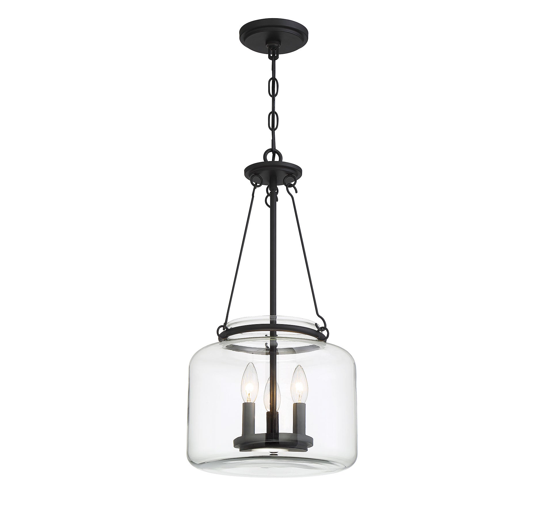 SAVOY HOUSE, AKRON PENDANT, PENDANT LIGHT