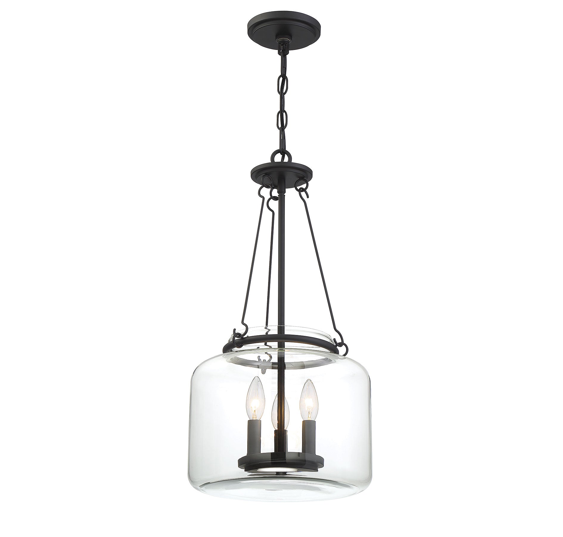 SAVOY HOUSE, AKRON PENDANT, PENDANT LIGHT