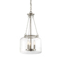 SAVOY HOUSE, AKRON PENDANT, PENDANT LIGHT