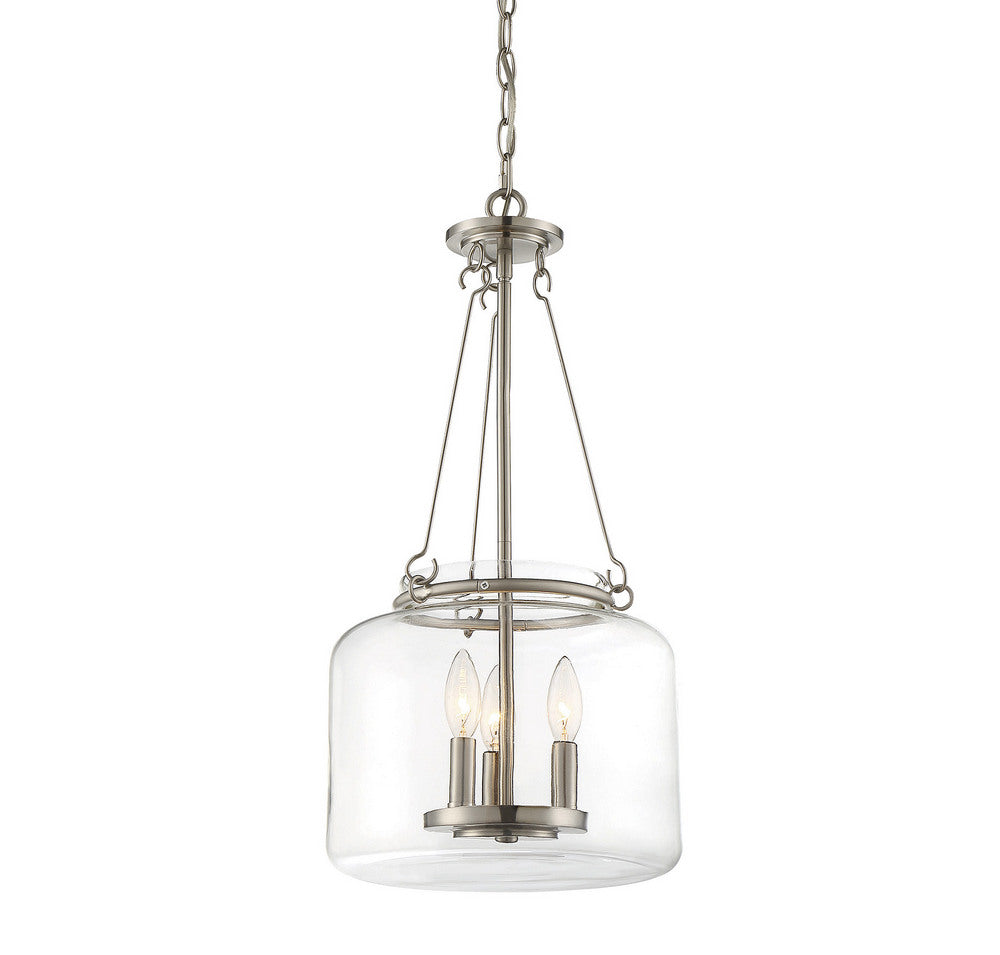 SAVOY HOUSE, AKRON PENDANT, PENDANT LIGHT