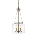 SAVOY HOUSE, AKRON PENDANT, PENDANT LIGHT