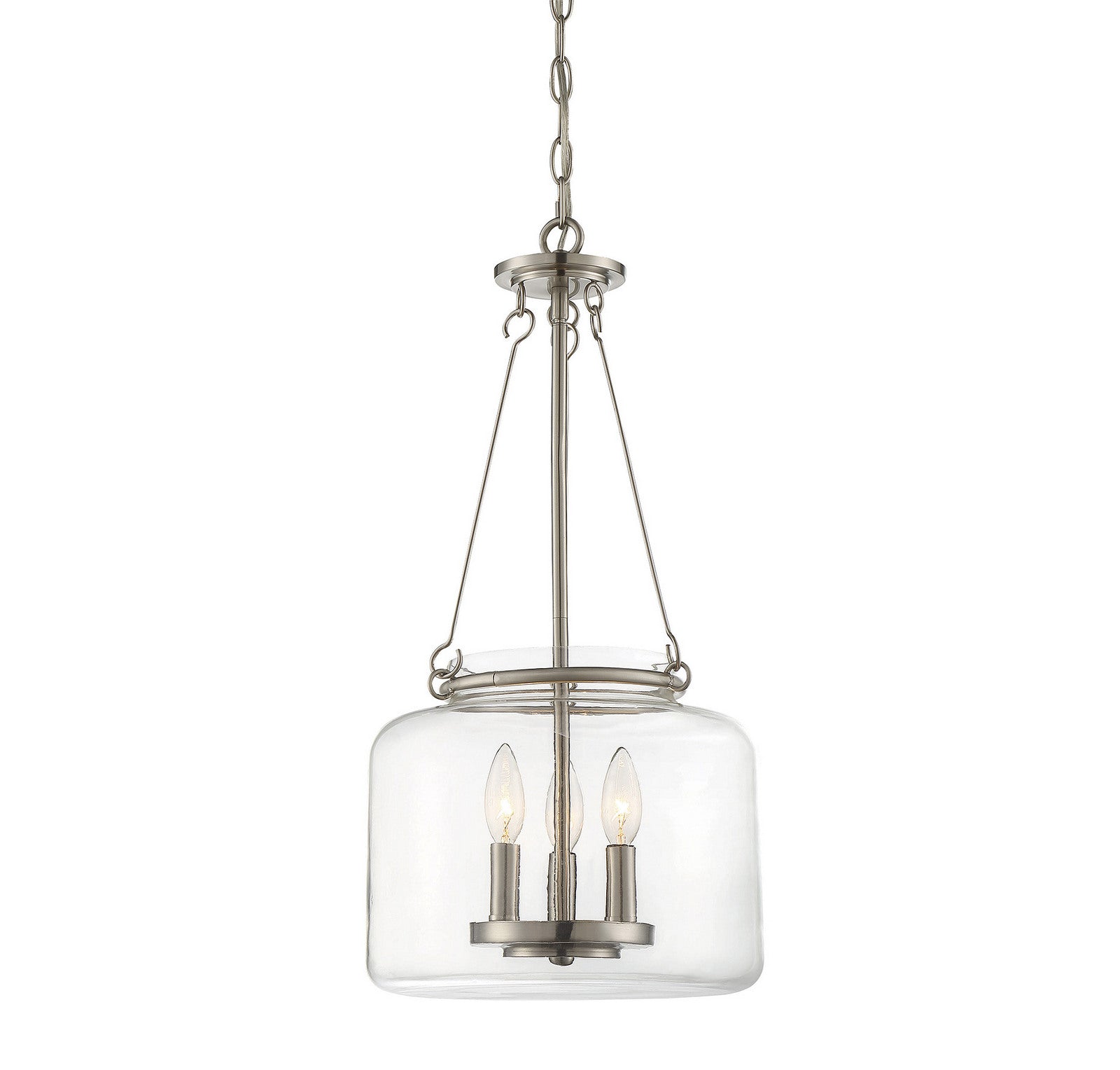 SAVOY HOUSE, AKRON PENDANT, PENDANT LIGHT