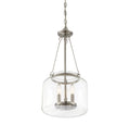 SAVOY HOUSE, AKRON PENDANT, PENDANT LIGHT