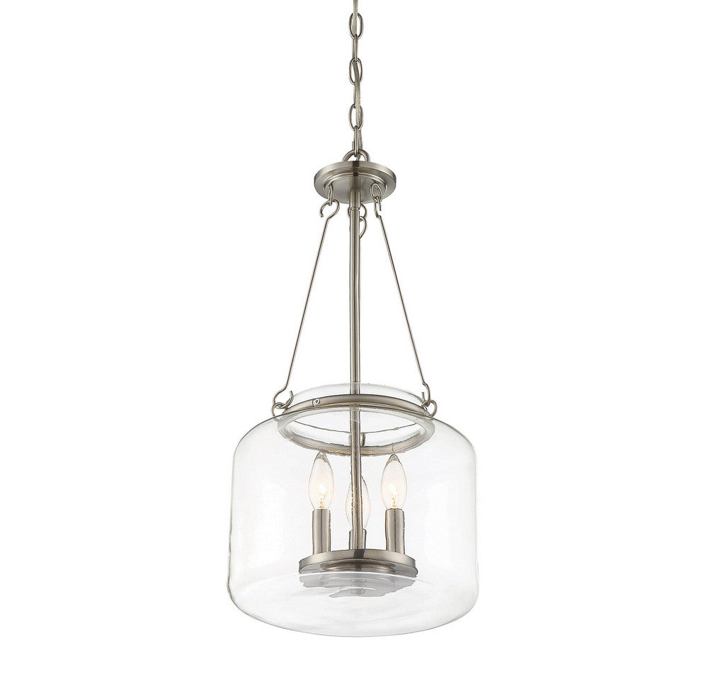 SAVOY HOUSE, AKRON PENDANT, PENDANT LIGHT