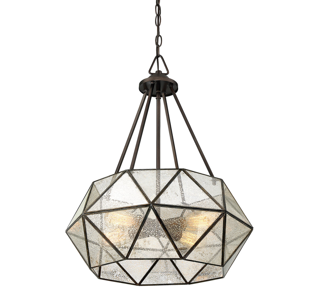 SAVOY HOUSE, TARTAN PENDANT, PENDANT LIGHT