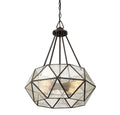 SAVOY HOUSE, TARTAN PENDANT, PENDANT LIGHT