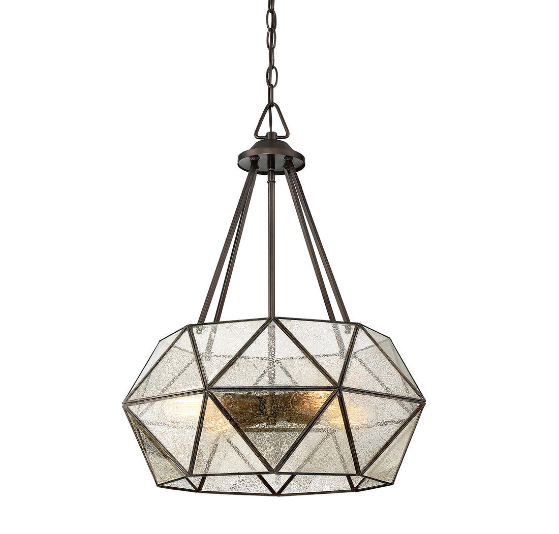 SAVOY HOUSE, TARTAN PENDANT, PENDANT LIGHT