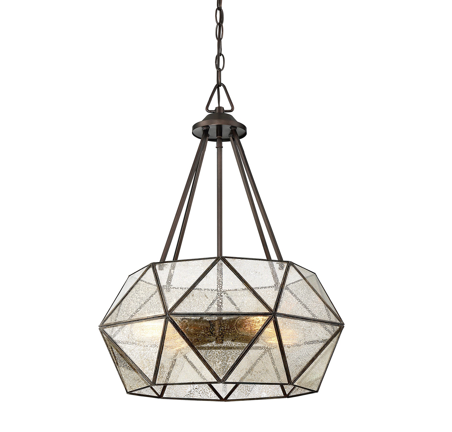 SAVOY HOUSE, TARTAN PENDANT, PENDANT LIGHT