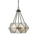 SAVOY HOUSE, TARTAN PENDANT, PENDANT LIGHT