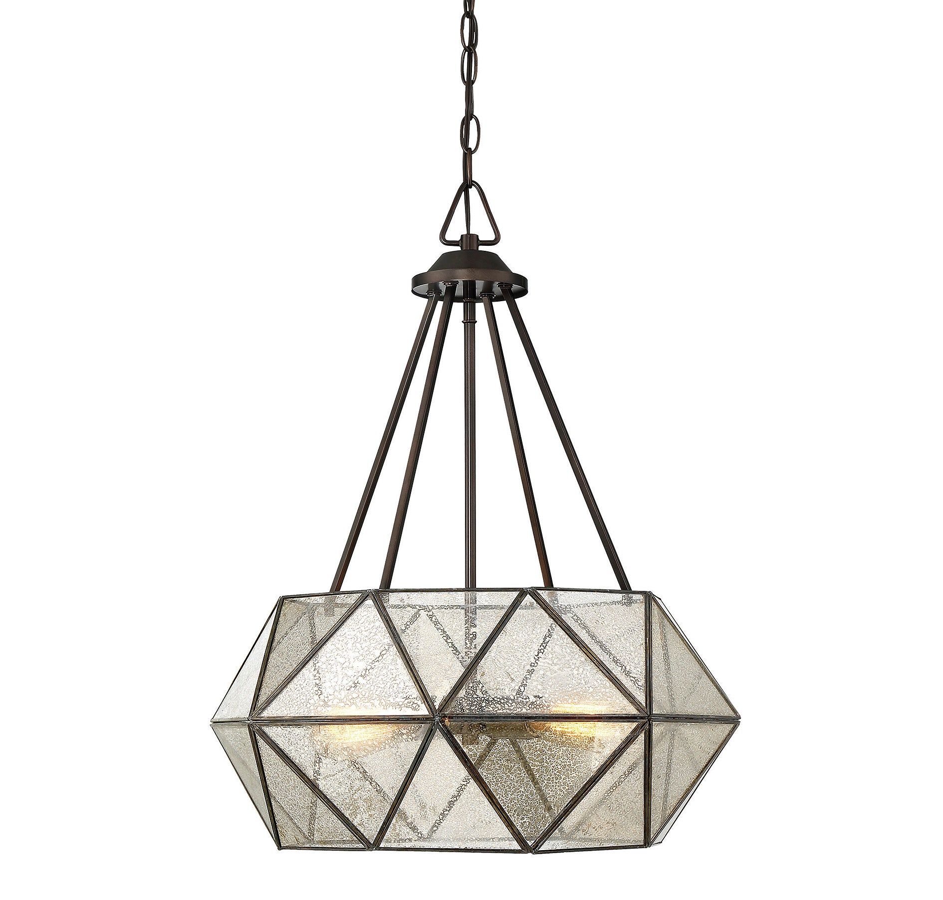 SAVOY HOUSE, TARTAN PENDANT, PENDANT LIGHT