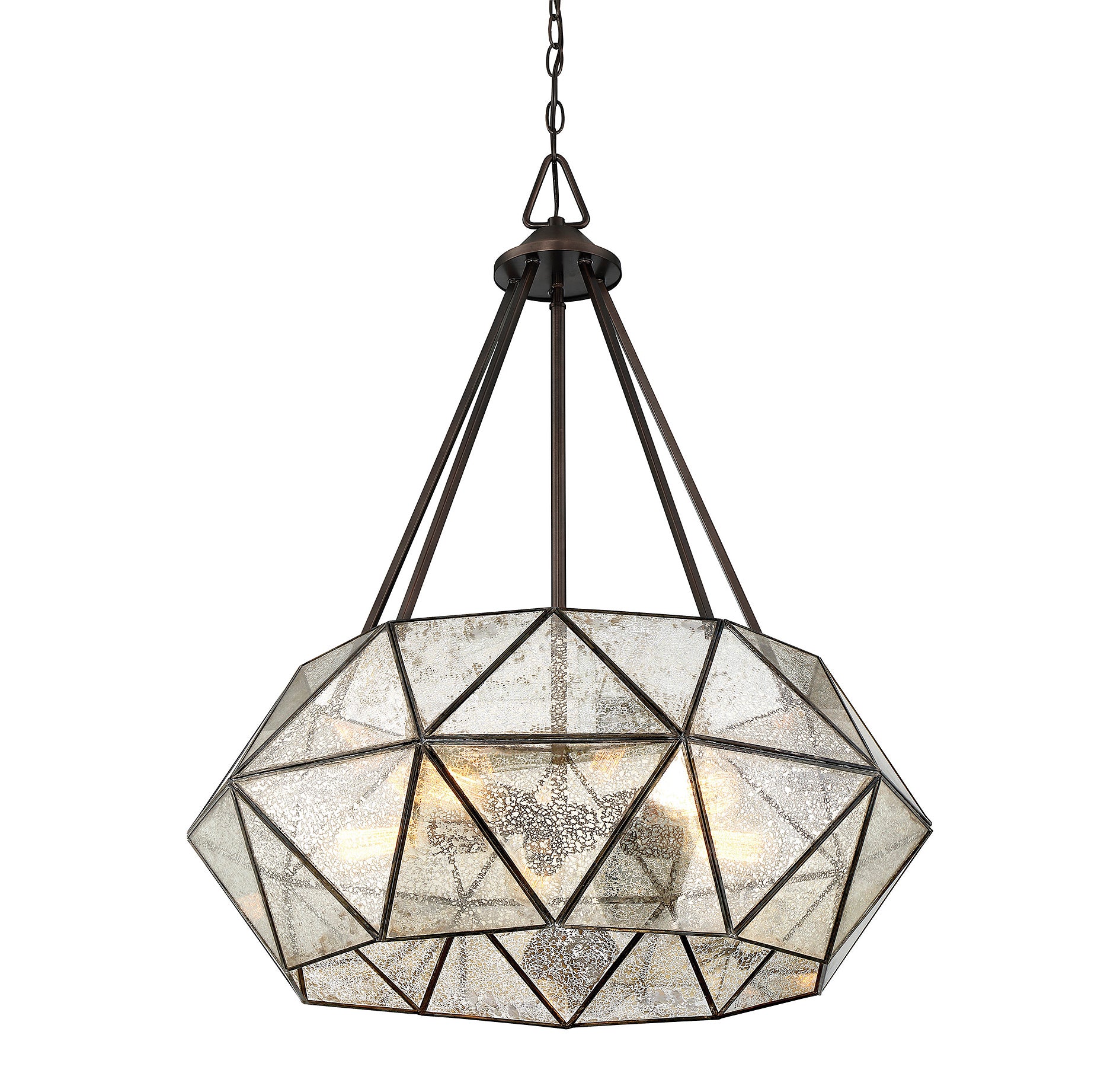 SAVOY HOUSE, TARTAN PENDANT, PENDANT LIGHT