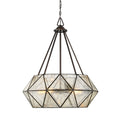 SAVOY HOUSE, TARTAN PENDANT, PENDANT LIGHT