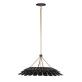 SAVOY HOUSE, TURACO PENDANT, PENDANT LIGHT