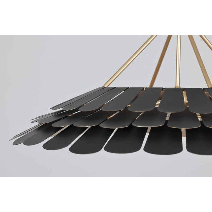 SAVOY HOUSE, TURACO PENDANT, PENDANT LIGHT
