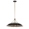 SAVOY HOUSE, TURACO PENDANT, PENDANT LIGHT