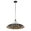 SAVOY HOUSE, TURACO PENDANT, PENDANT LIGHT