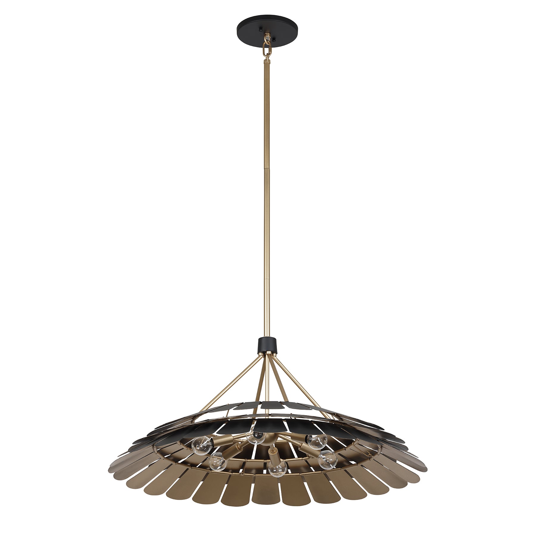SAVOY HOUSE, TURACO PENDANT, PENDANT LIGHT