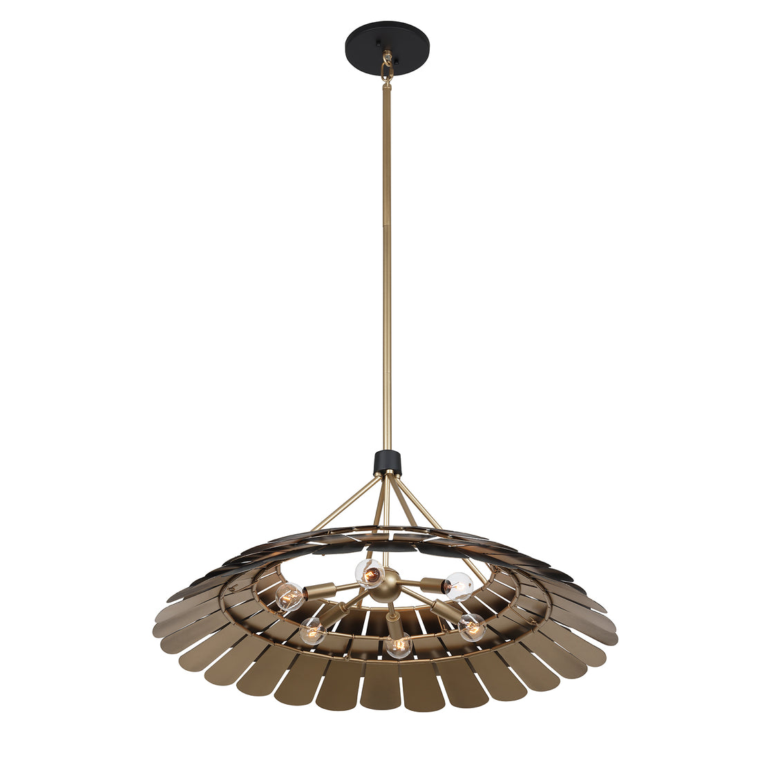 SAVOY HOUSE, TURACO PENDANT, PENDANT LIGHT