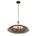 SAVOY HOUSE, TURACO PENDANT, PENDANT LIGHT
