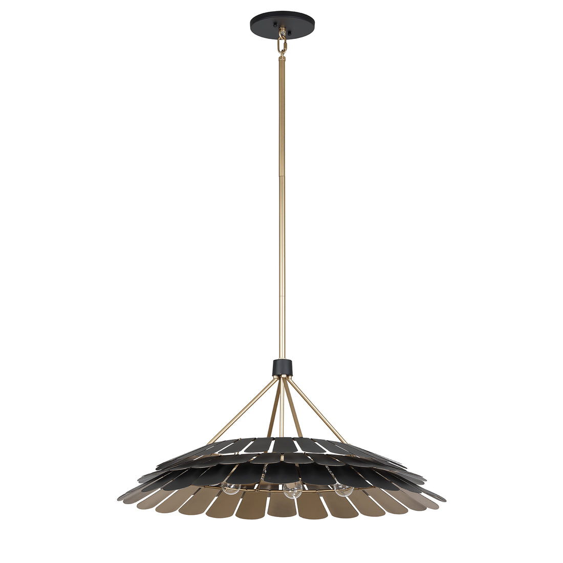 SAVOY HOUSE, TURACO PENDANT, PENDANT LIGHT