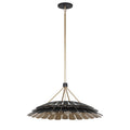 SAVOY HOUSE, TURACO PENDANT, PENDANT LIGHT