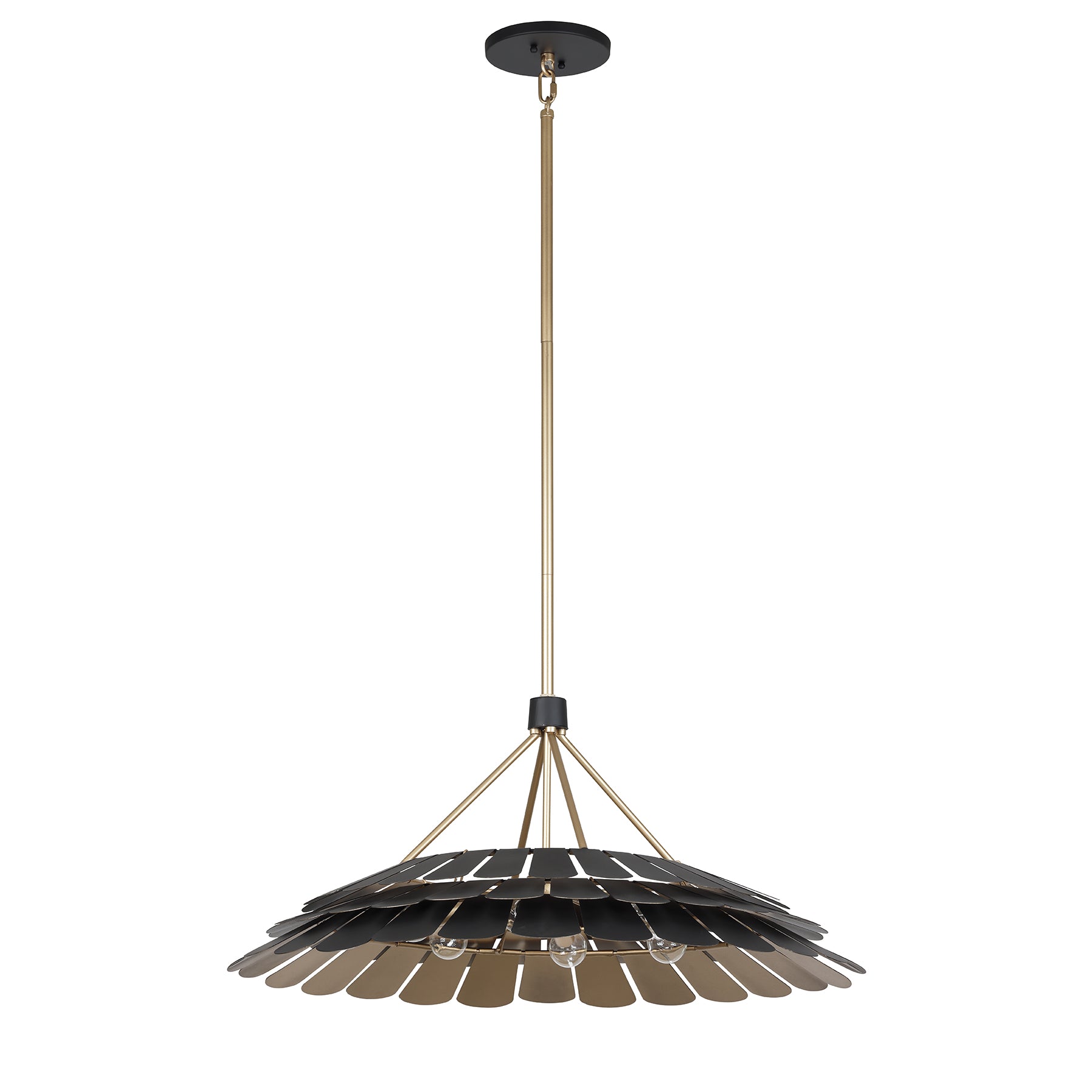 SAVOY HOUSE, TURACO PENDANT, PENDANT LIGHT