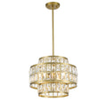 SAVOY HOUSE, RENZO PENDANT, PENDANT LIGHT