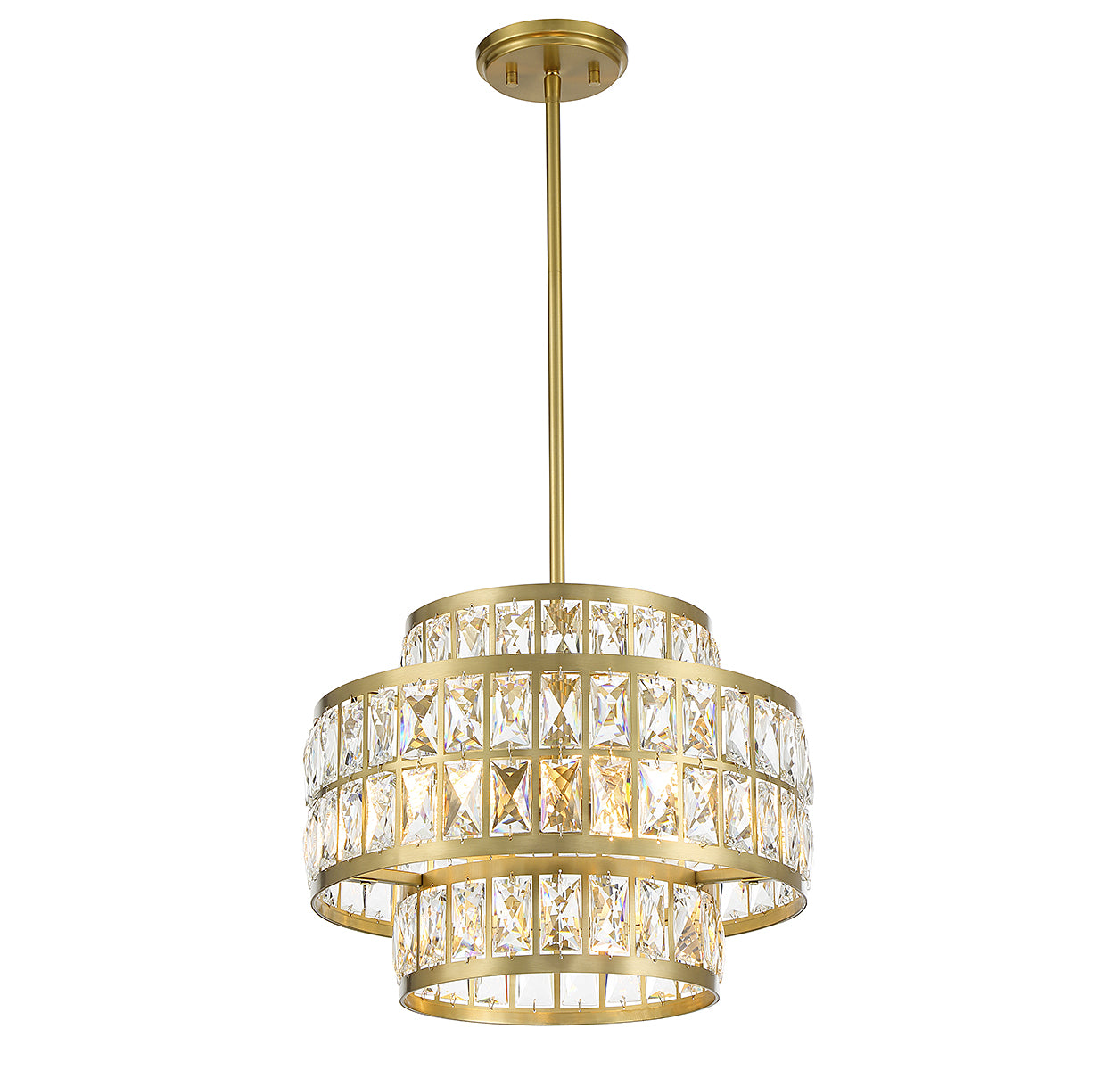 SAVOY HOUSE, RENZO PENDANT, PENDANT LIGHT
