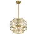 SAVOY HOUSE, RENZO PENDANT, PENDANT LIGHT