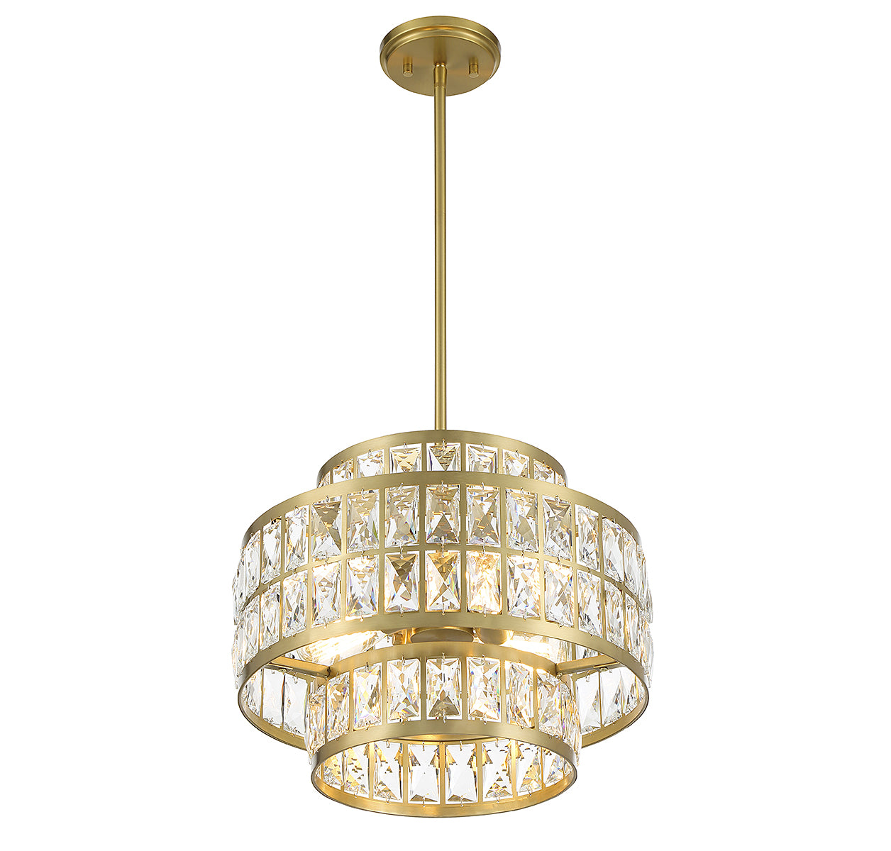 SAVOY HOUSE, RENZO PENDANT, PENDANT LIGHT