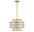 SAVOY HOUSE, RENZO PENDANT, PENDANT LIGHT