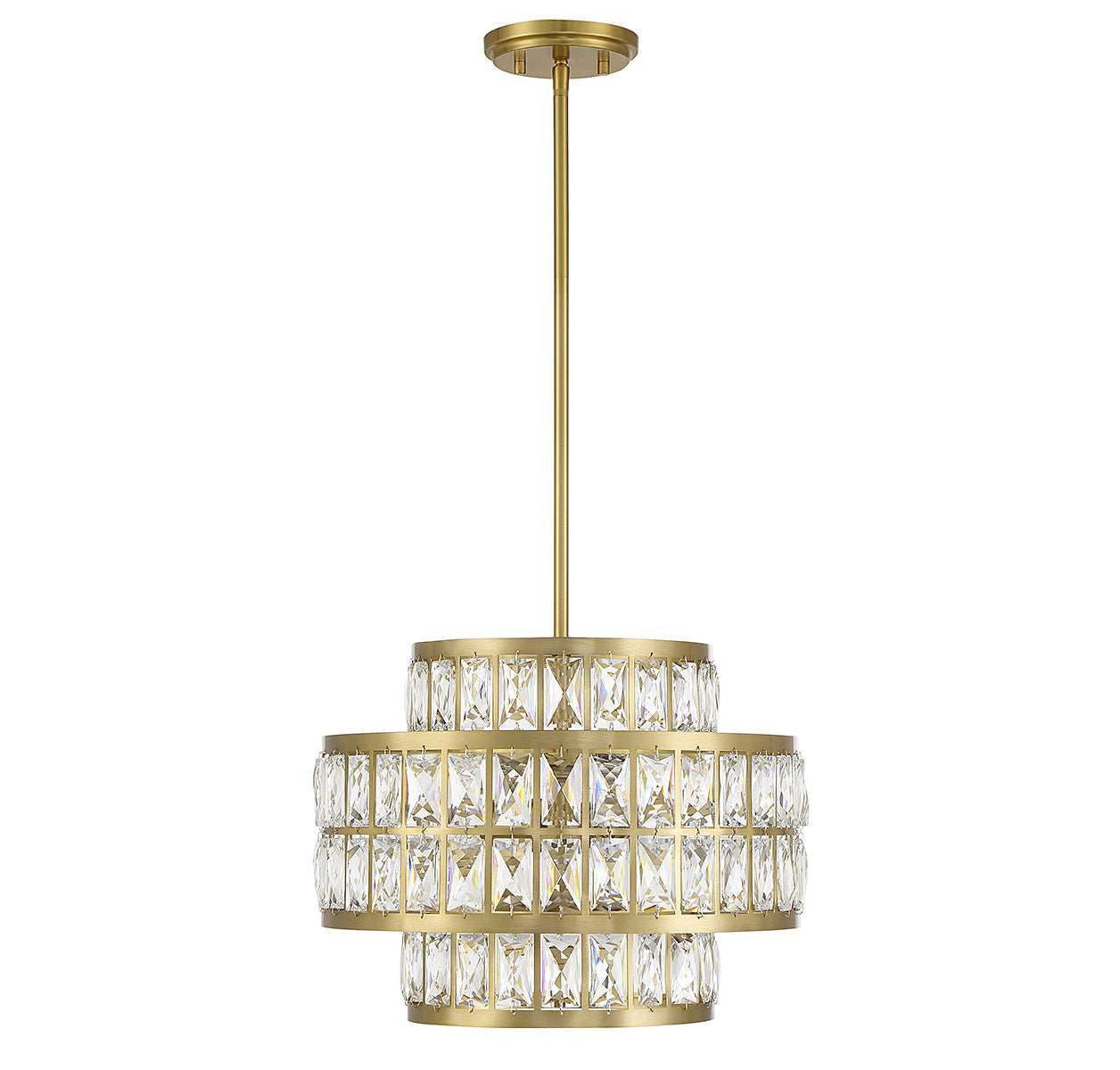 SAVOY HOUSE, RENZO PENDANT, PENDANT LIGHT