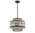 SAVOY HOUSE, RENZO PENDANT, PENDANT LIGHT