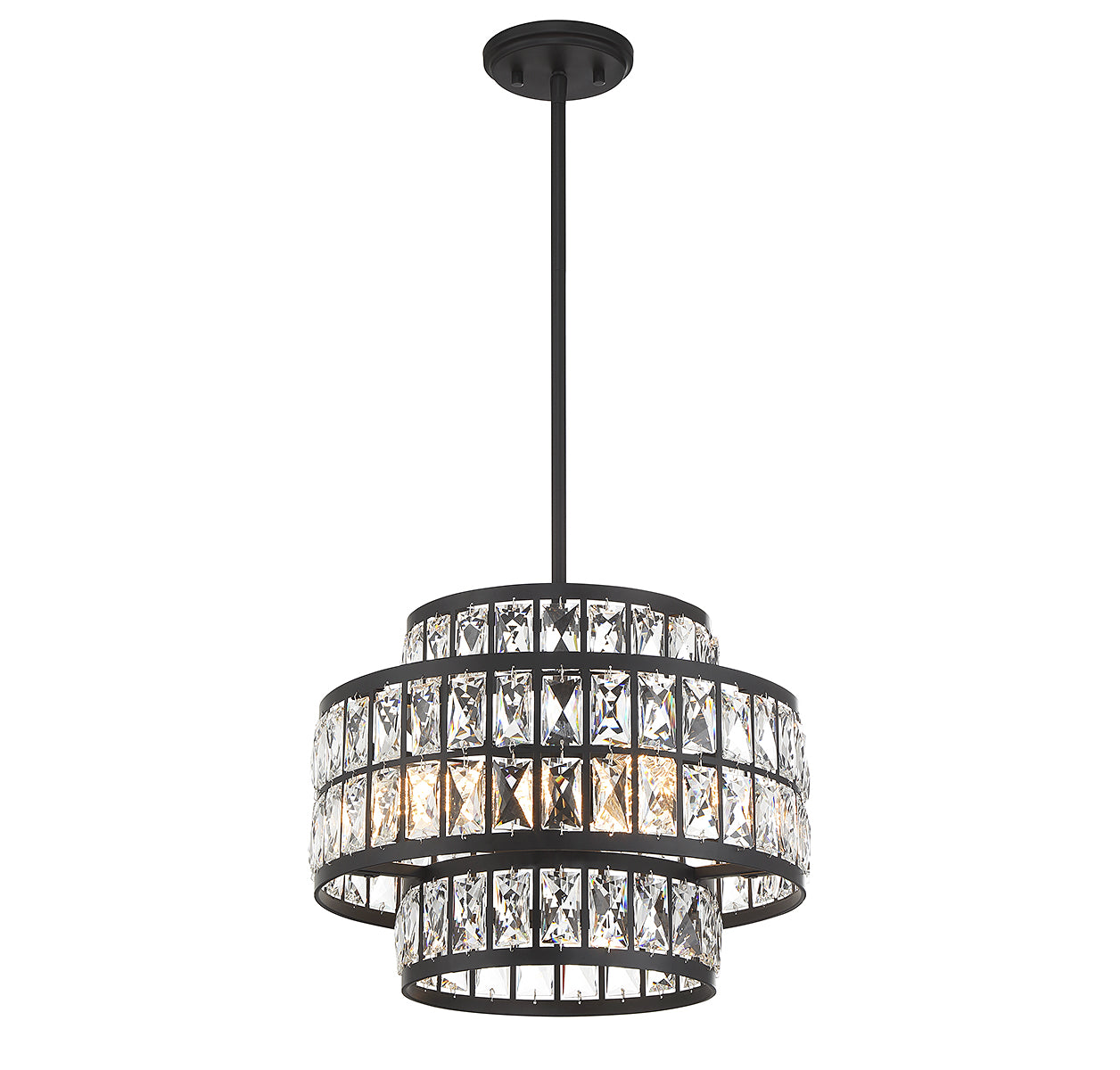SAVOY HOUSE, RENZO PENDANT, PENDANT LIGHT