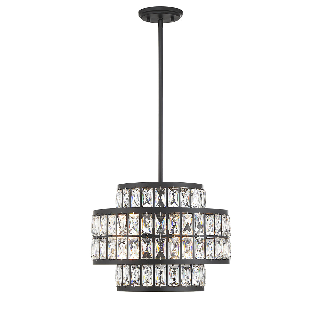 SAVOY HOUSE, RENZO PENDANT, PENDANT LIGHT