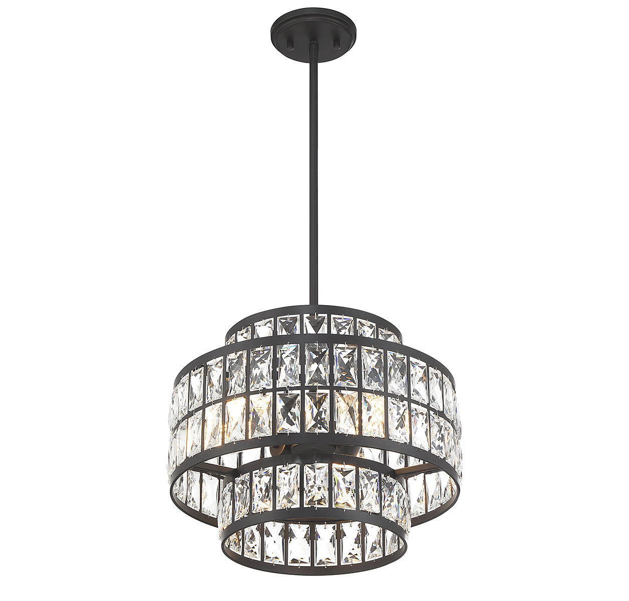 SAVOY HOUSE, RENZO PENDANT, PENDANT LIGHT
