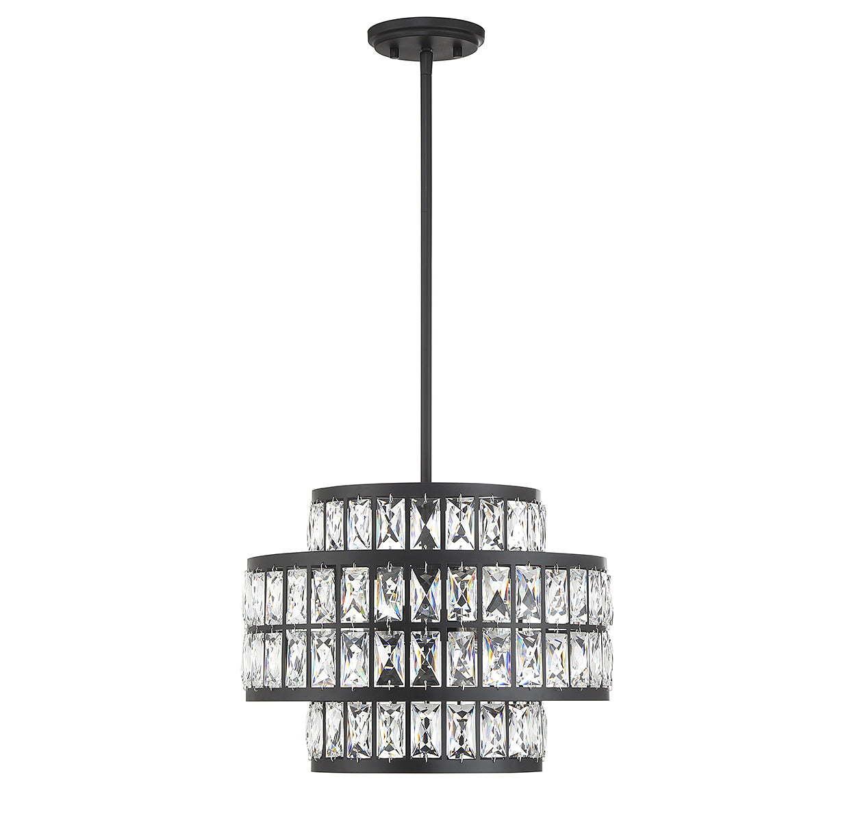 SAVOY HOUSE, RENZO PENDANT, PENDANT LIGHT