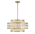SAVOY HOUSE, RENZO PENDANT, PENDANT LIGHT