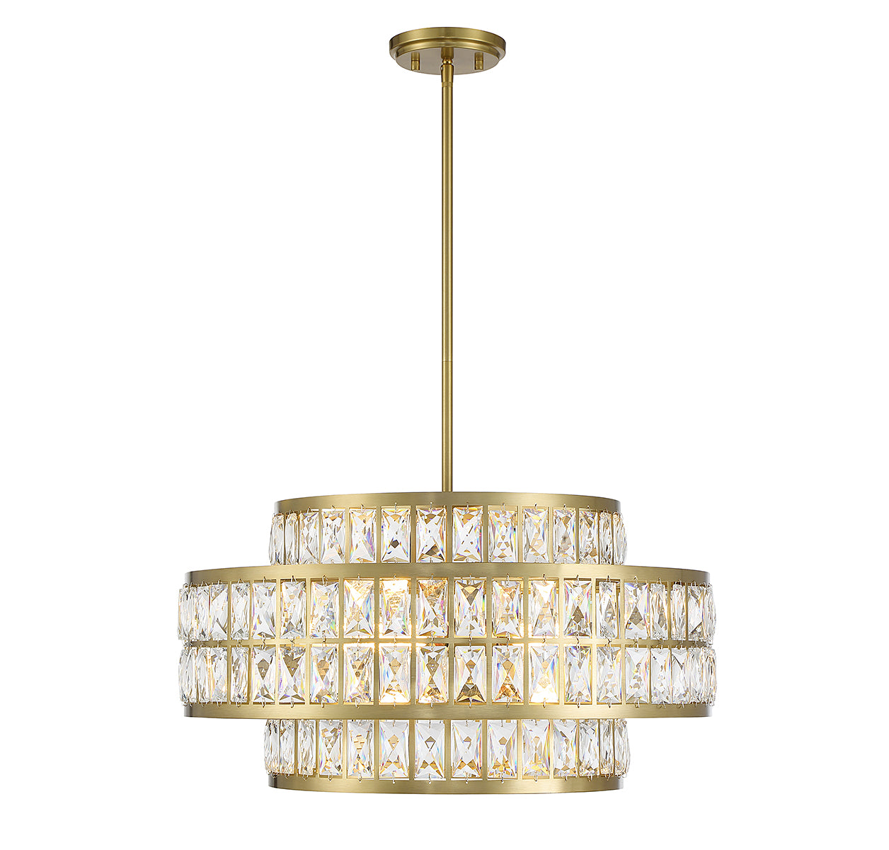 SAVOY HOUSE, RENZO PENDANT, PENDANT LIGHT