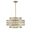 SAVOY HOUSE, RENZO PENDANT, PENDANT LIGHT