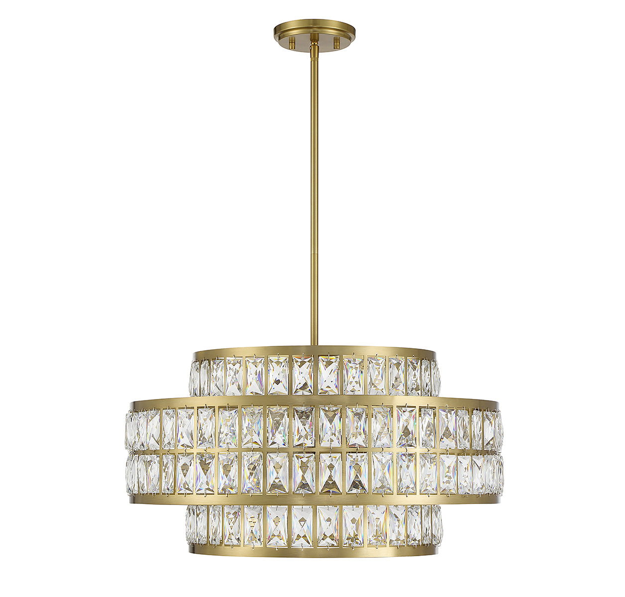 SAVOY HOUSE, RENZO PENDANT, PENDANT LIGHT