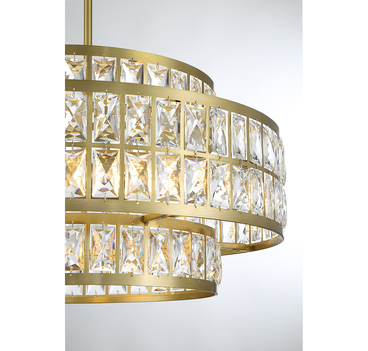 SAVOY HOUSE, RENZO PENDANT, PENDANT LIGHT