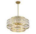 SAVOY HOUSE, RENZO PENDANT, PENDANT LIGHT