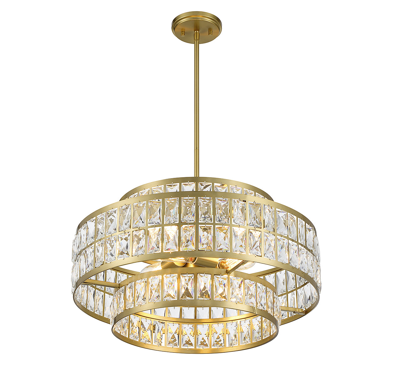 SAVOY HOUSE, RENZO PENDANT, PENDANT LIGHT