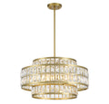SAVOY HOUSE, RENZO PENDANT, PENDANT LIGHT