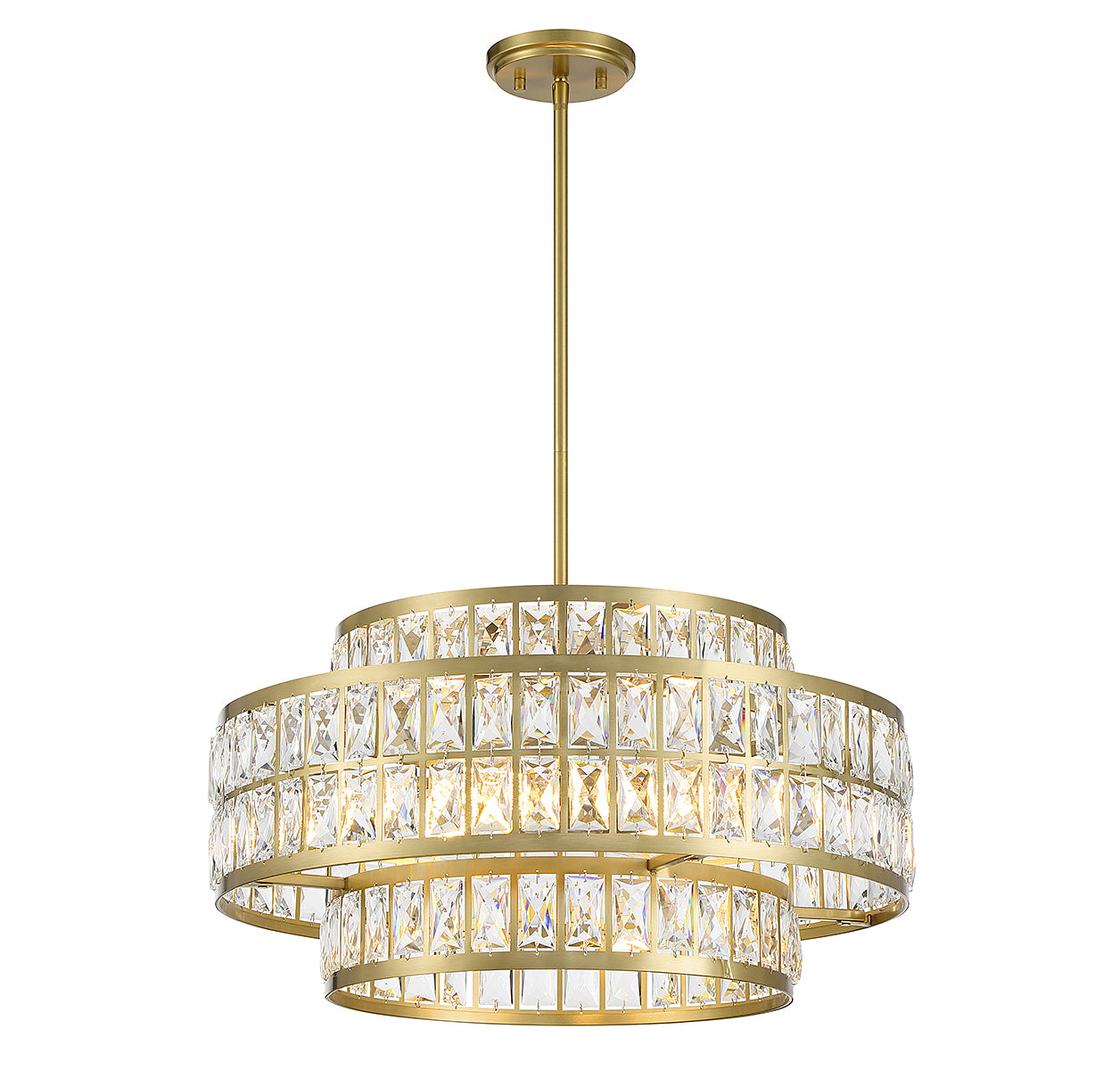 SAVOY HOUSE, RENZO PENDANT, PENDANT LIGHT