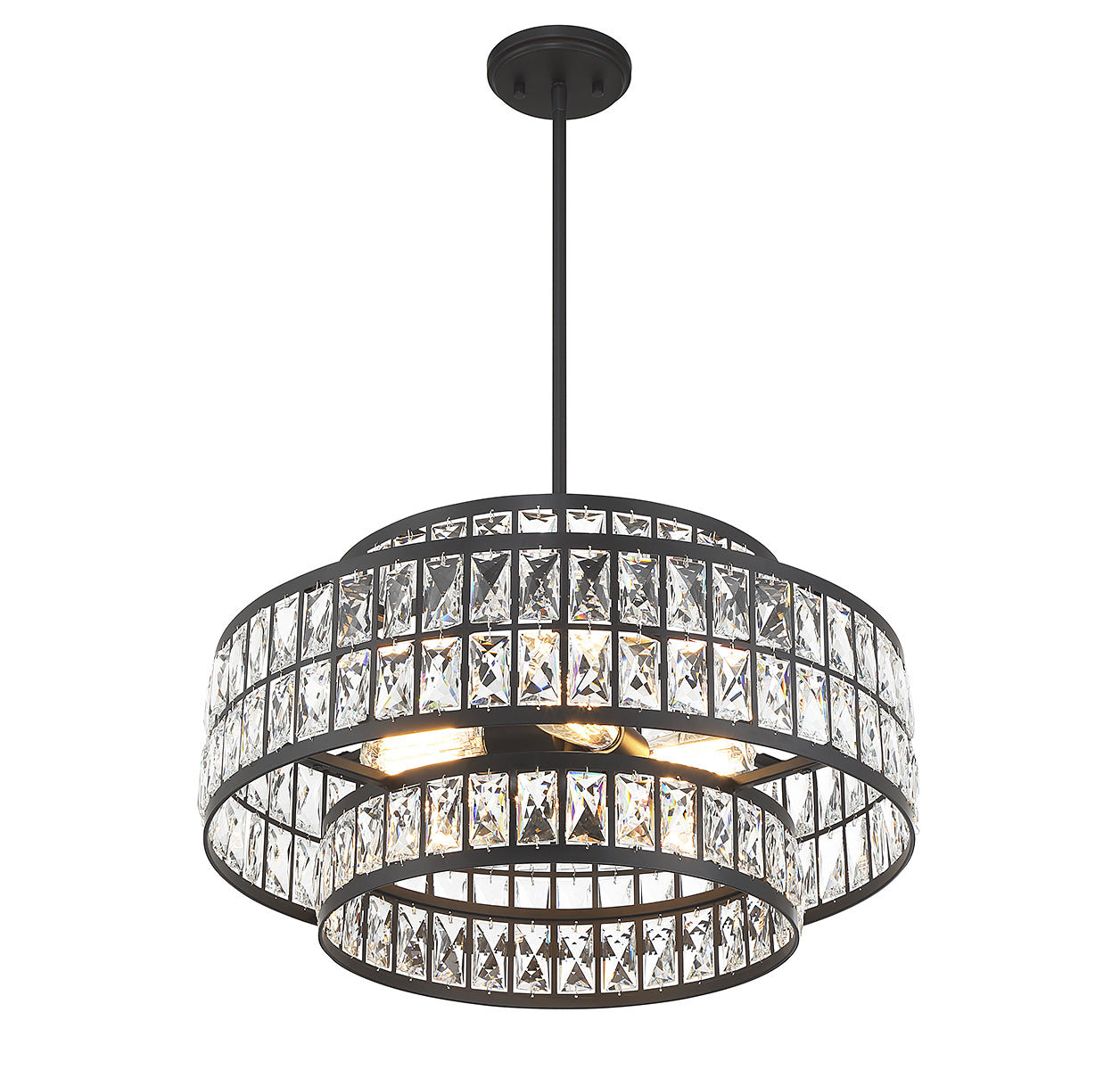 SAVOY HOUSE, RENZO PENDANT, PENDANT LIGHT