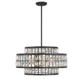 SAVOY HOUSE, RENZO PENDANT, PENDANT LIGHT