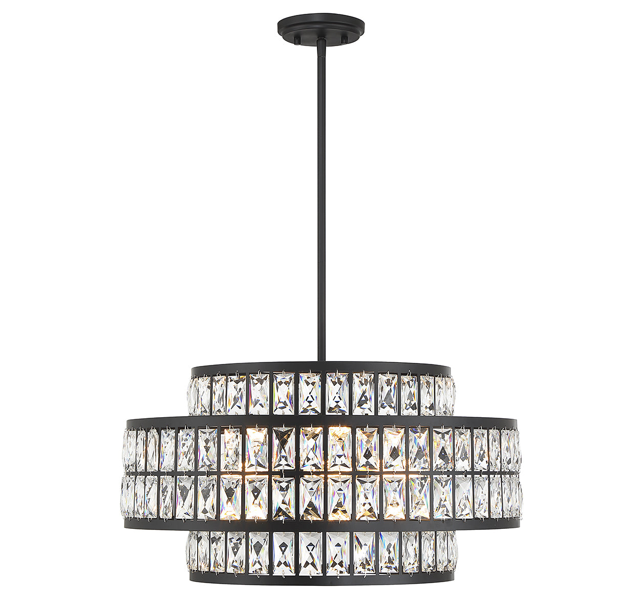 SAVOY HOUSE, RENZO PENDANT, PENDANT LIGHT