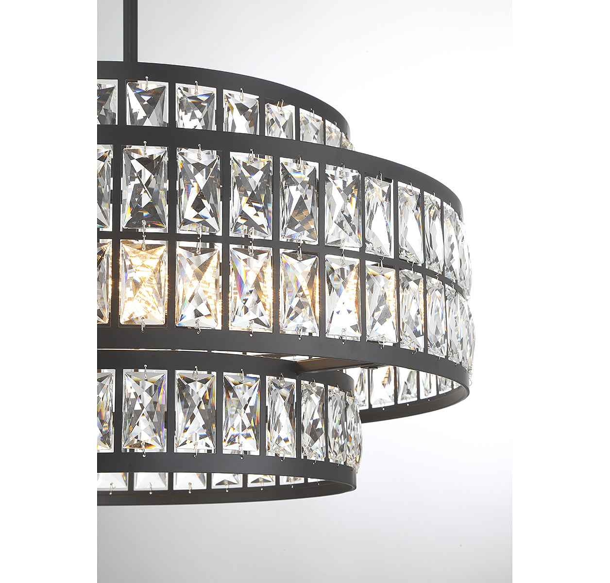 SAVOY HOUSE, RENZO PENDANT, PENDANT LIGHT